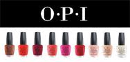 OPI, Manicure, Pedicure, Spa, Salon, Nails, Port Colborne, Leahs Locks